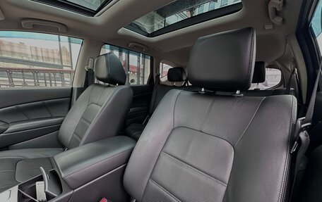 Nissan Murano, 2014 год, 1 537 000 рублей, 6 фотография