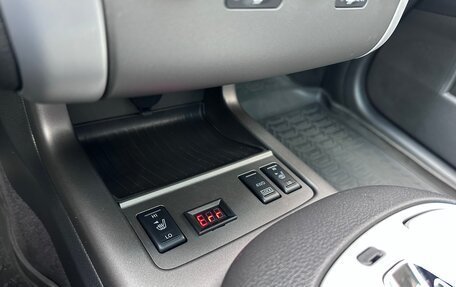 Nissan Murano, 2014 год, 1 537 000 рублей, 10 фотография