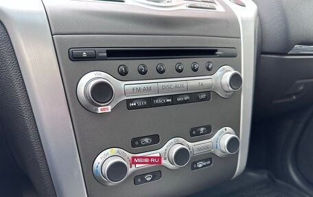 Nissan Murano, 2014 год, 1 537 000 рублей, 9 фотография