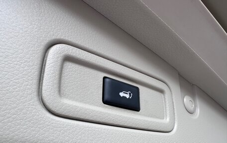 Nissan Murano, 2014 год, 1 537 000 рублей, 23 фотография