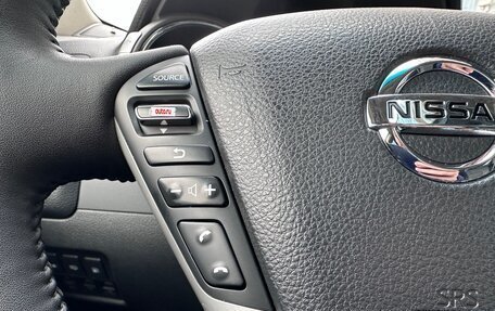 Nissan Murano, 2014 год, 1 537 000 рублей, 24 фотография