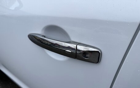 Nissan Murano, 2014 год, 1 537 000 рублей, 28 фотография