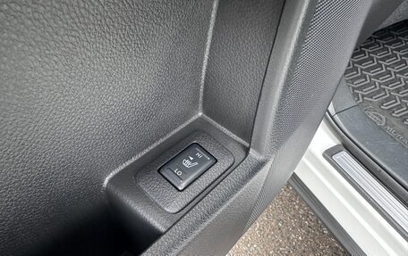 Nissan Murano, 2014 год, 1 537 000 рублей, 20 фотография