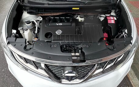 Nissan Murano, 2014 год, 1 537 000 рублей, 29 фотография