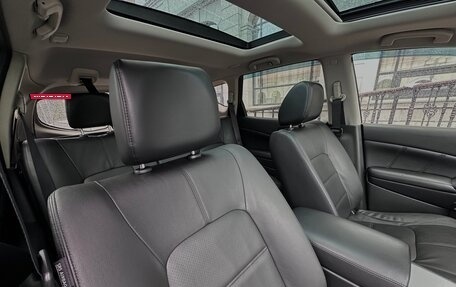 Nissan Murano, 2014 год, 1 537 000 рублей, 26 фотография