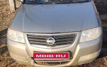 Nissan Almera Classic, 2009 год, 400 000 рублей, 6 фотография