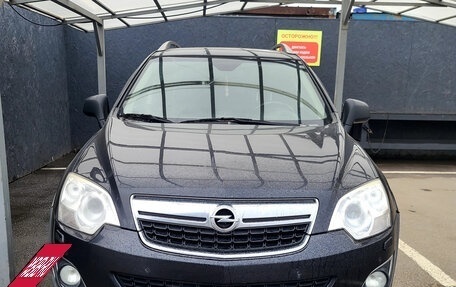Opel Antara I, 2012 год, 900 000 рублей, 1 фотография
