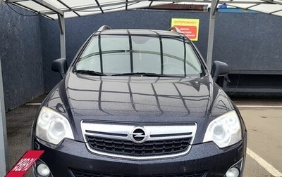 Opel Antara I, 2012 год, 900 000 рублей, 1 фотография