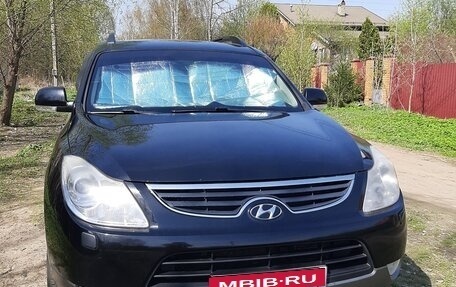 Hyundai ix55, 2011 год, 1 500 000 рублей, 1 фотография