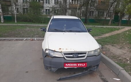 Daewoo Nexia I рестайлинг, 2013 год, 69 000 рублей, 1 фотография