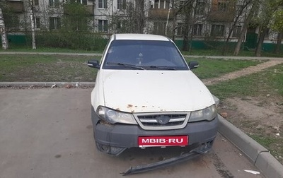 Daewoo Nexia I рестайлинг, 2013 год, 69 000 рублей, 1 фотография