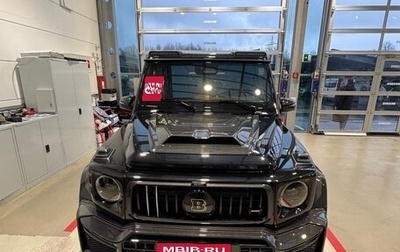 Mercedes-Benz G-Класс AMG, 2025 год, 65 000 000 рублей, 1 фотография