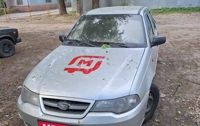 Daewoo Nexia I рестайлинг, 2011 год, 140 000 рублей, 1 фотография