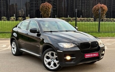 BMW X6, 2009 год, 1 500 000 рублей, 1 фотография