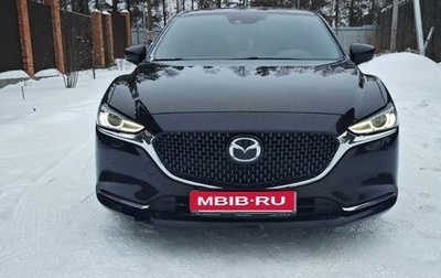 Mazda 6, 2023 год, 3 500 000 рублей, 1 фотография