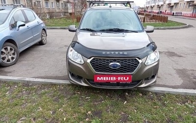 Datsun on-DO I рестайлинг, 2019 год, 700 000 рублей, 1 фотография