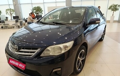 Toyota Corolla, 2012 год, 780 000 рублей, 1 фотография