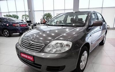 Toyota Corolla, 2004 год, 397 000 рублей, 1 фотография