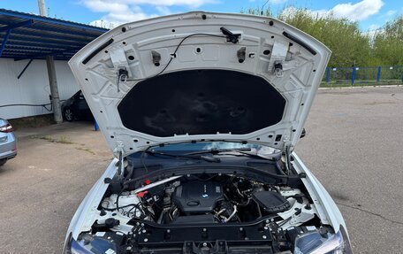 BMW X4, 2016 год, 2 350 000 рублей, 14 фотография