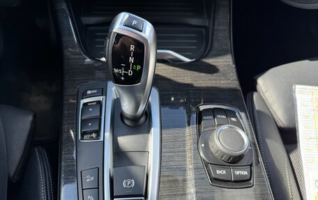 BMW X4, 2016 год, 2 350 000 рублей, 17 фотография
