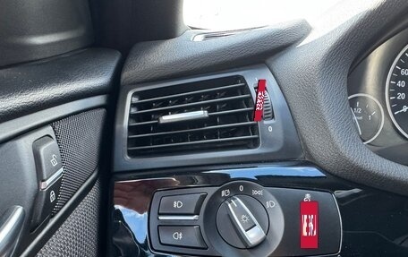 BMW X4, 2016 год, 2 350 000 рублей, 19 фотография