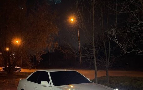 Toyota Mark II VIII (X100), 1998 год, 860 009 рублей, 6 фотография