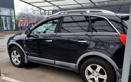 Opel Antara I, 2012 год, 900 000 рублей, 3 фотография