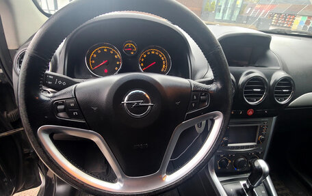 Opel Antara I, 2012 год, 900 000 рублей, 2 фотография