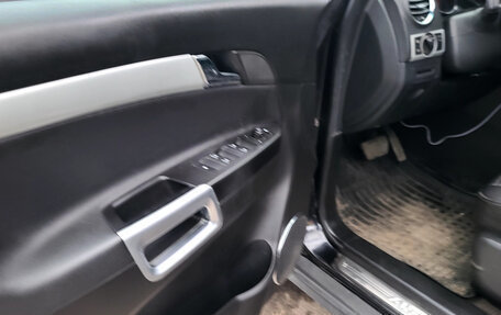 Opel Antara I, 2012 год, 900 000 рублей, 4 фотография