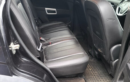 Opel Antara I, 2012 год, 900 000 рублей, 7 фотография