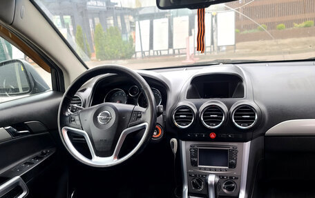 Opel Antara I, 2012 год, 900 000 рублей, 8 фотография