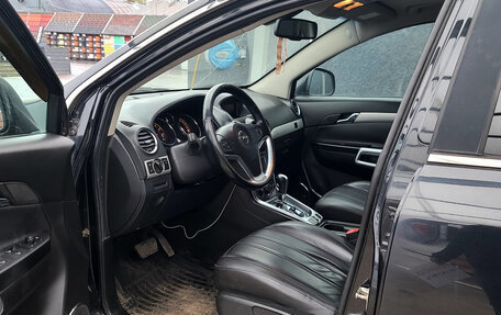 Opel Antara I, 2012 год, 900 000 рублей, 6 фотография