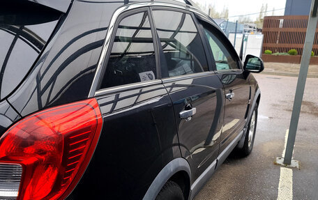 Opel Antara I, 2012 год, 900 000 рублей, 9 фотография