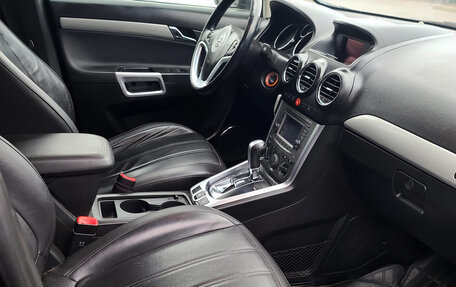 Opel Antara I, 2012 год, 900 000 рублей, 10 фотография