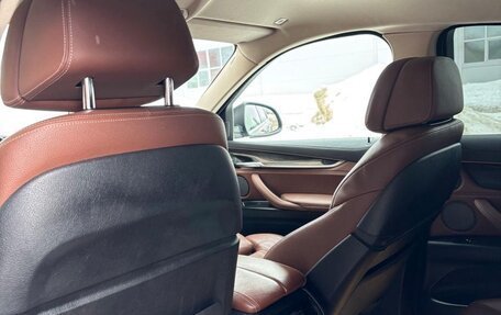 BMW X6, 2017 год, 4 700 000 рублей, 12 фотография