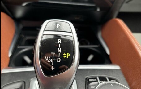 BMW X6, 2017 год, 4 700 000 рублей, 8 фотография