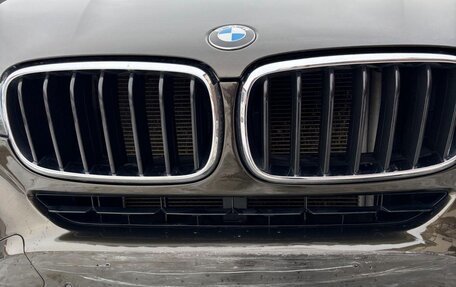 BMW X6, 2017 год, 4 700 000 рублей, 7 фотография