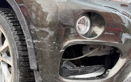 BMW X6, 2017 год, 4 700 000 рублей, 11 фотография