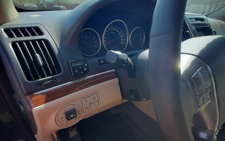 Hyundai ix55, 2011 год, 1 500 000 рублей, 5 фотография