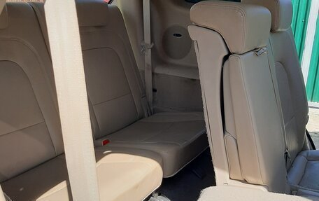 Hyundai ix55, 2011 год, 1 500 000 рублей, 12 фотография