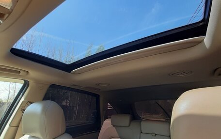 Hyundai ix55, 2011 год, 1 500 000 рублей, 10 фотография