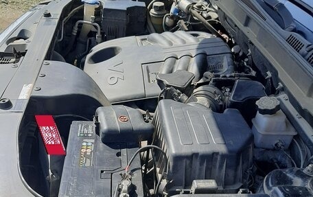 Hyundai ix55, 2011 год, 1 500 000 рублей, 15 фотография
