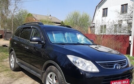 Hyundai ix55, 2011 год, 1 500 000 рублей, 3 фотография