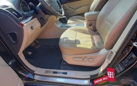 Hyundai ix55, 2011 год, 1 500 000 рублей, 9 фотография