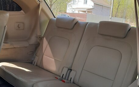 Hyundai ix55, 2011 год, 1 500 000 рублей, 17 фотография