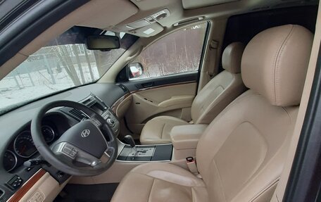 Hyundai ix55, 2011 год, 1 500 000 рублей, 21 фотография
