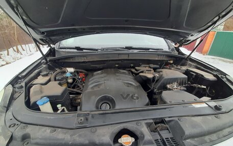Hyundai ix55, 2011 год, 1 500 000 рублей, 19 фотография