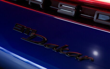 Porsche 911, 2023 год, 48 050 000 рублей, 10 фотография
