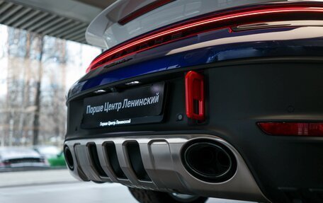 Porsche 911, 2023 год, 48 050 000 рублей, 13 фотография