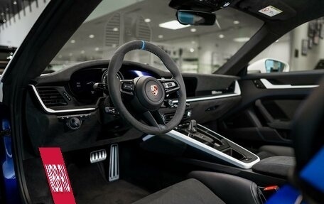 Porsche 911, 2023 год, 48 050 000 рублей, 4 фотография